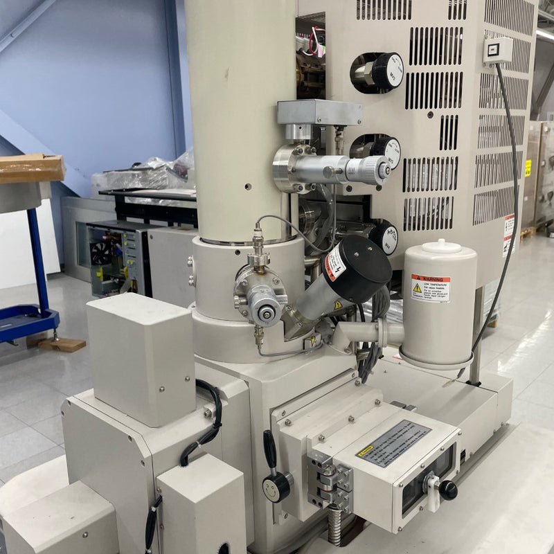 Hitachi S 4700 FE-SEM (Field Emission Scanning Electron Microscope)