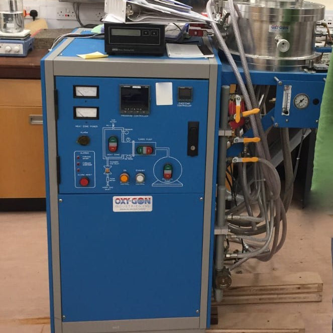 Oxy-Gon TC 100 Vacuum Furnace