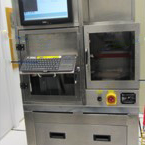 Altramation TCC 2016 SA Semiautomatic Ring Cutter