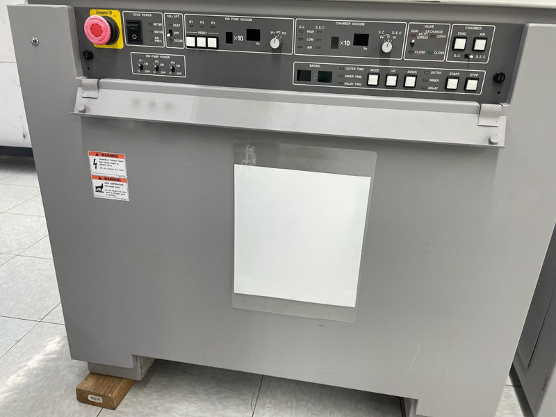 Hitachi S 4700 FE-SEM (Field Emission Scanning Electron Microscope)