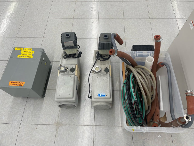 Hitachi S 4700 FE-SEM (Field Emission Scanning Electron Microscope)