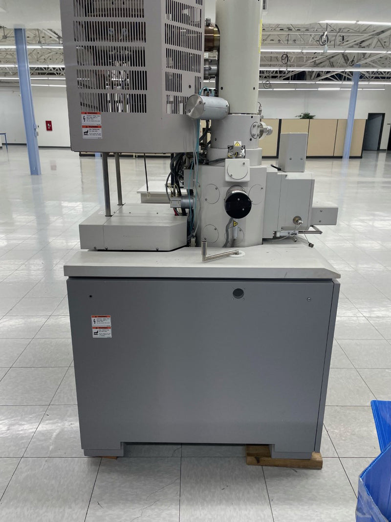 Hitachi S 4700 FE-SEM (Field Emission Scanning Electron Microscope)