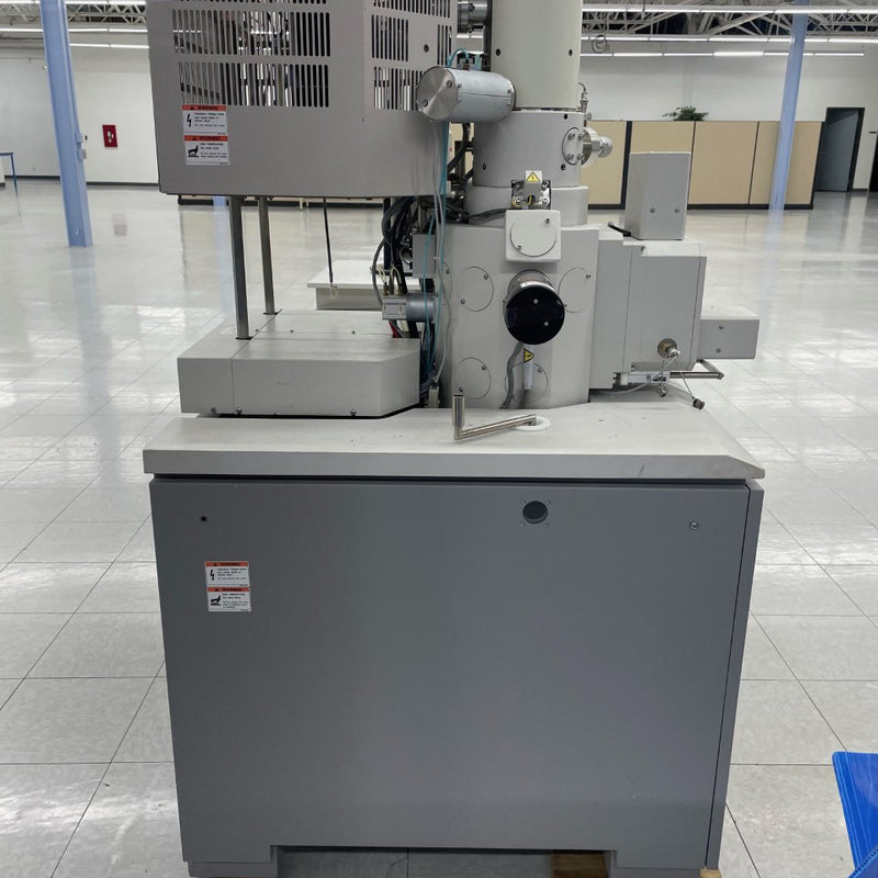 Hitachi S 4700 FE-SEM (Field Emission Scanning Electron Microscope)