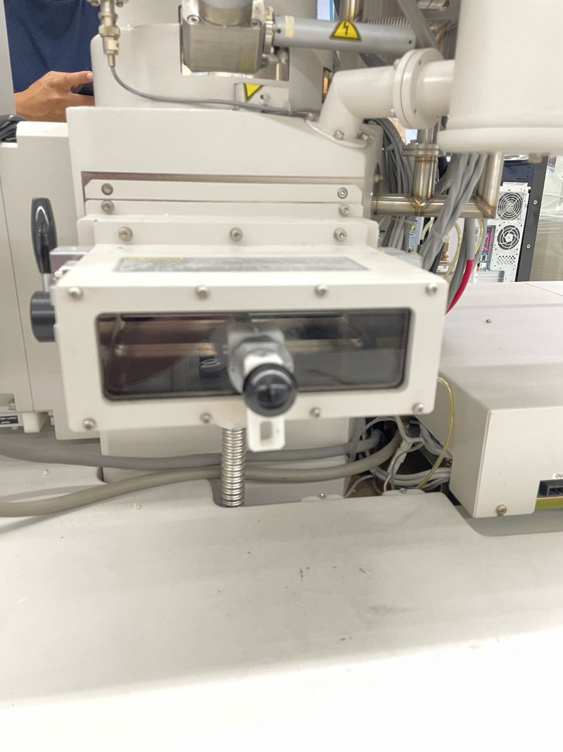 Hitachi S 4700 FE-SEM (Field Emission Scanning Electron Microscope)