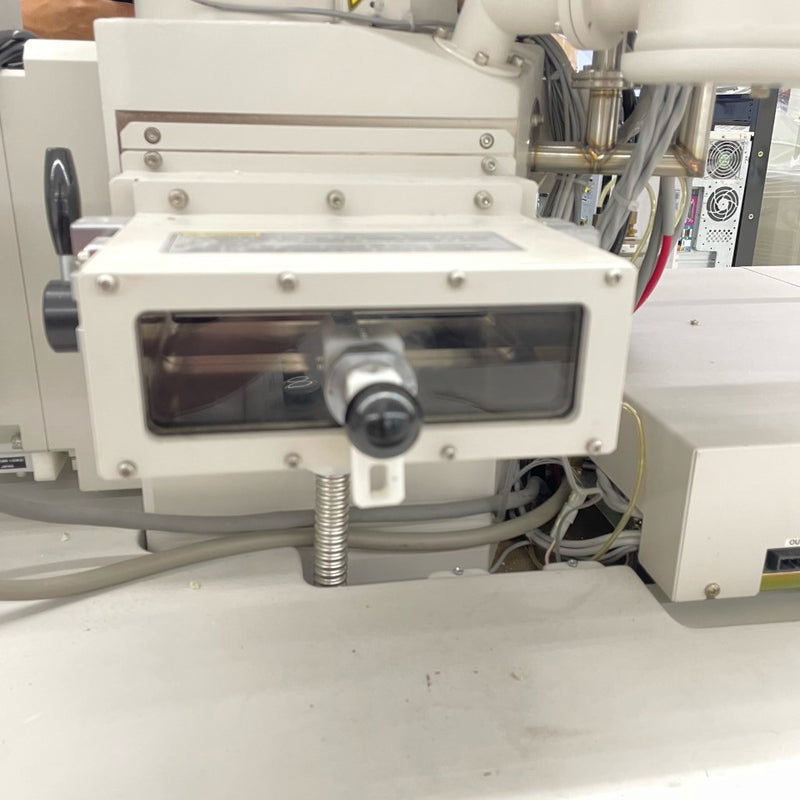 Hitachi S 4700 FE-SEM (Field Emission Scanning Electron Microscope)