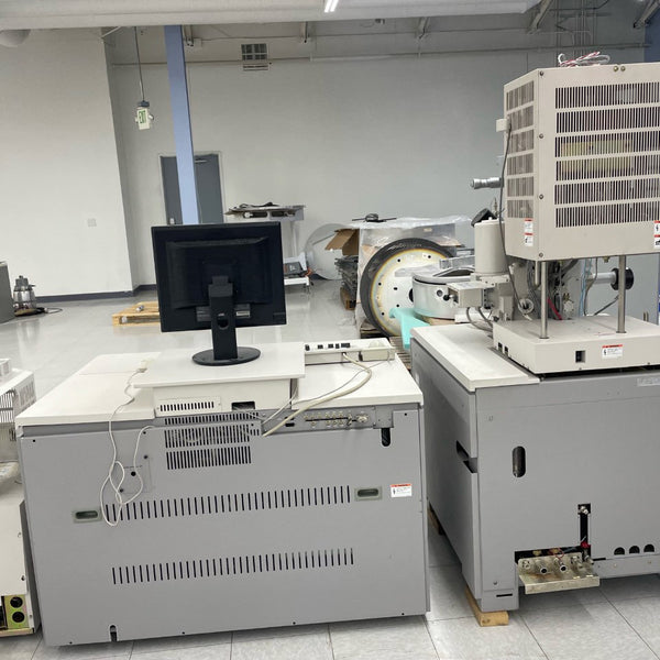 Hitachi S 4700 FE-SEM (Field Emission Scanning Electron Microscope)
