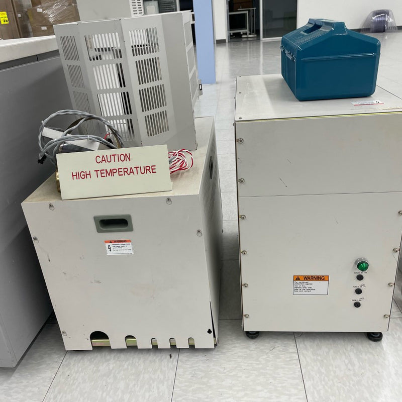 Hitachi S 4700 FE-SEM (Field Emission Scanning Electron Microscope)
