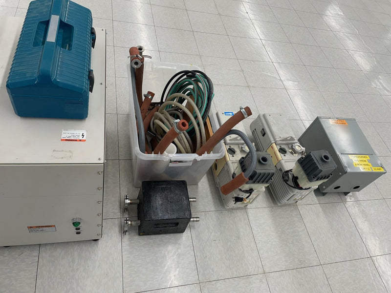 Hitachi S 4700 FE-SEM (Field Emission Scanning Electron Microscope)