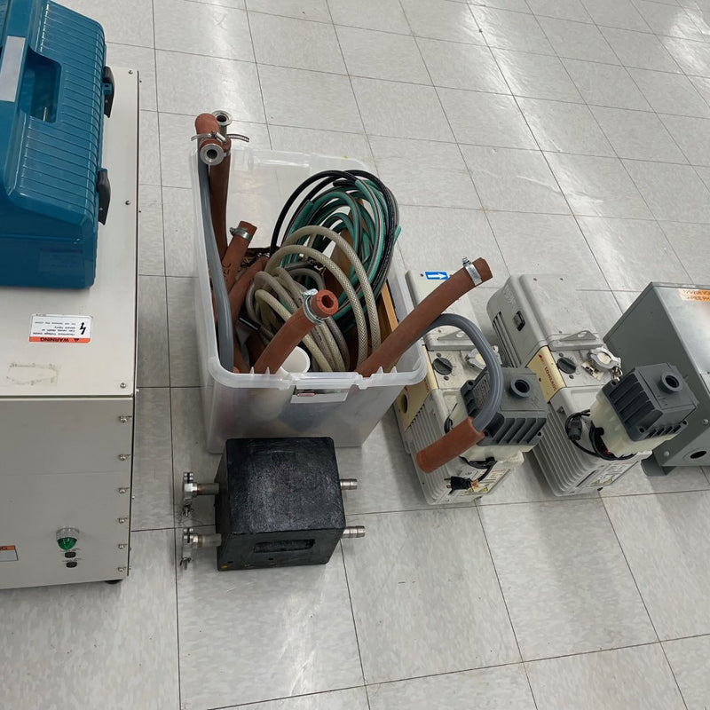 Hitachi S 4700 FE-SEM (Field Emission Scanning Electron Microscope)