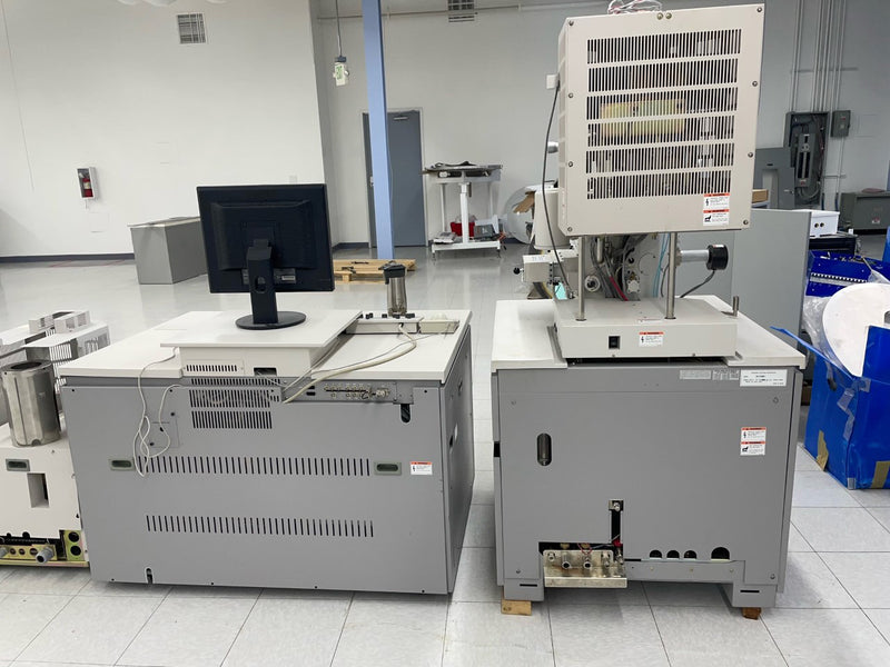 Hitachi S 4700 FE-SEM (Field Emission Scanning Electron Microscope)
