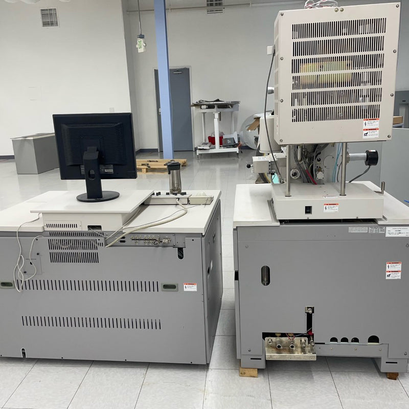 Hitachi S 4700 FE-SEM (Field Emission Scanning Electron Microscope)