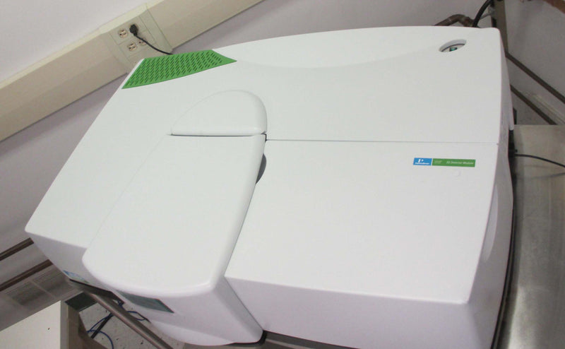 Perkin Elmer Lambda 950 UV-VIS-NIR Spectrophotometer (Ultra Violet Visible Near Infrared)