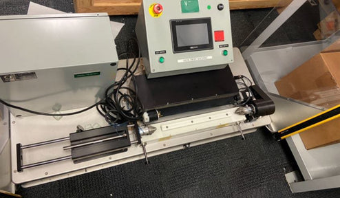 Martek Automation DBS Lead Twist