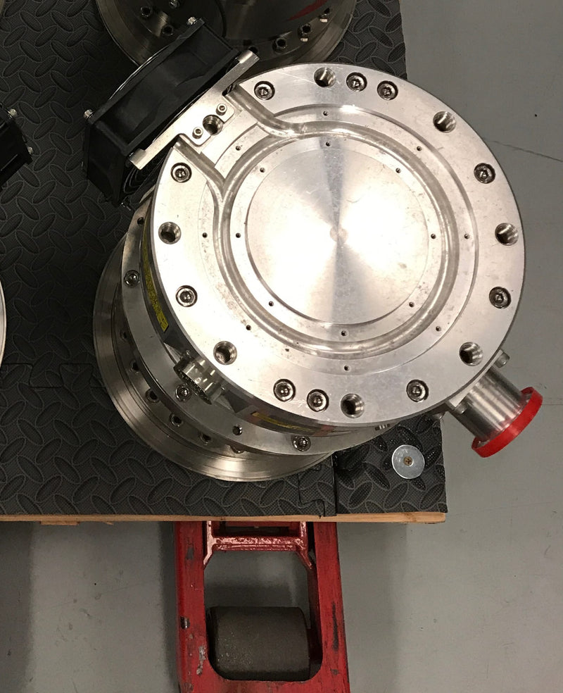 Osaka Vacuum TG 1300 MCAB Mag Suspended Turbo Pump