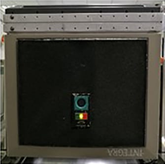 Teradyne J 750 Tester