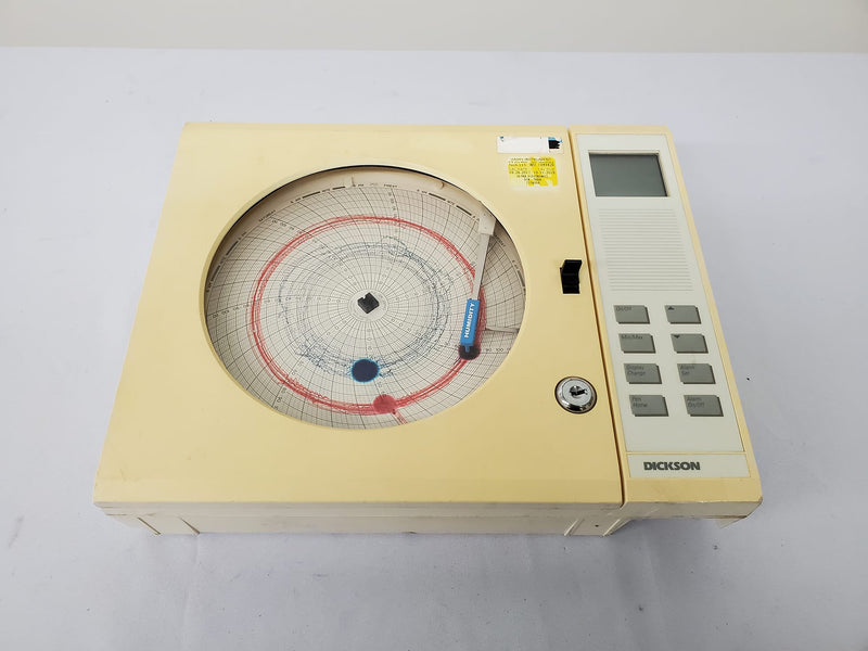 Dickson THDX Temperature and Humidity Meter
