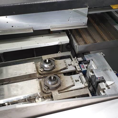 Inertec Cube 640 Selective Soldering Machine