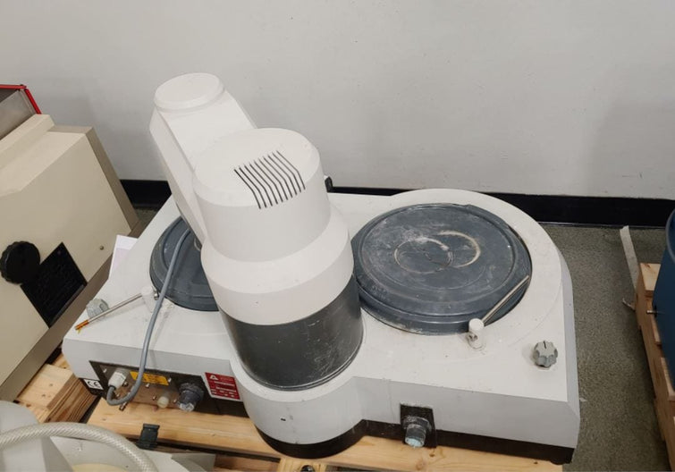Buehler Phoenix 4000 V / 2