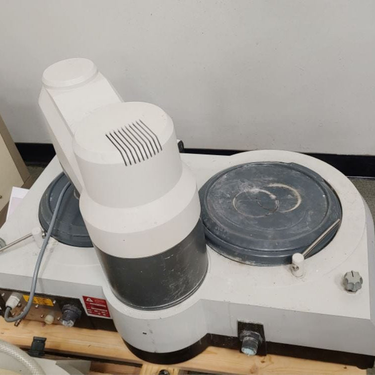 Buehler Phoenix 4000 V / 2