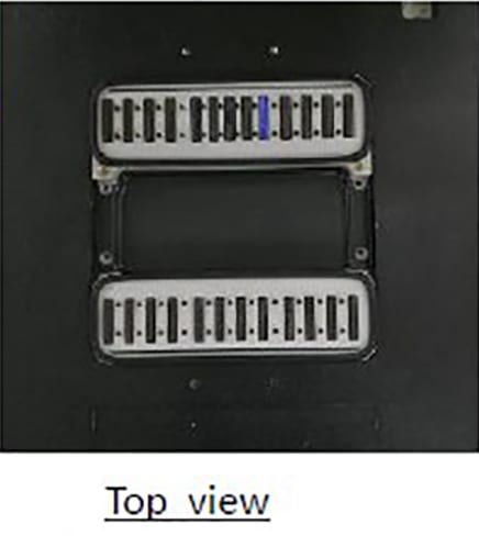 Teradyne J 750 Tester