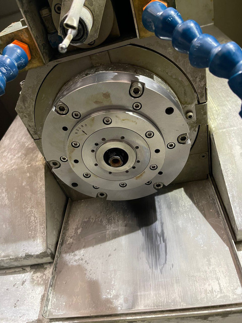 Satisloh GI 2 P Aspheric Grinder