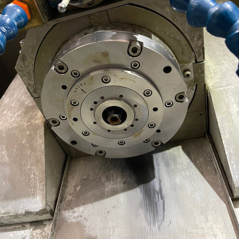 Satisloh GI 2 P Aspheric Grinder