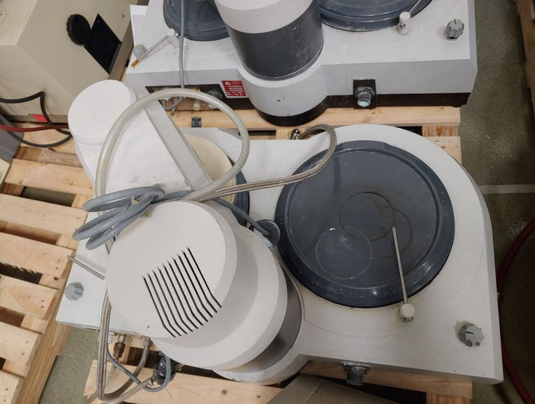 Buehler Phoenix 4000 V / 2