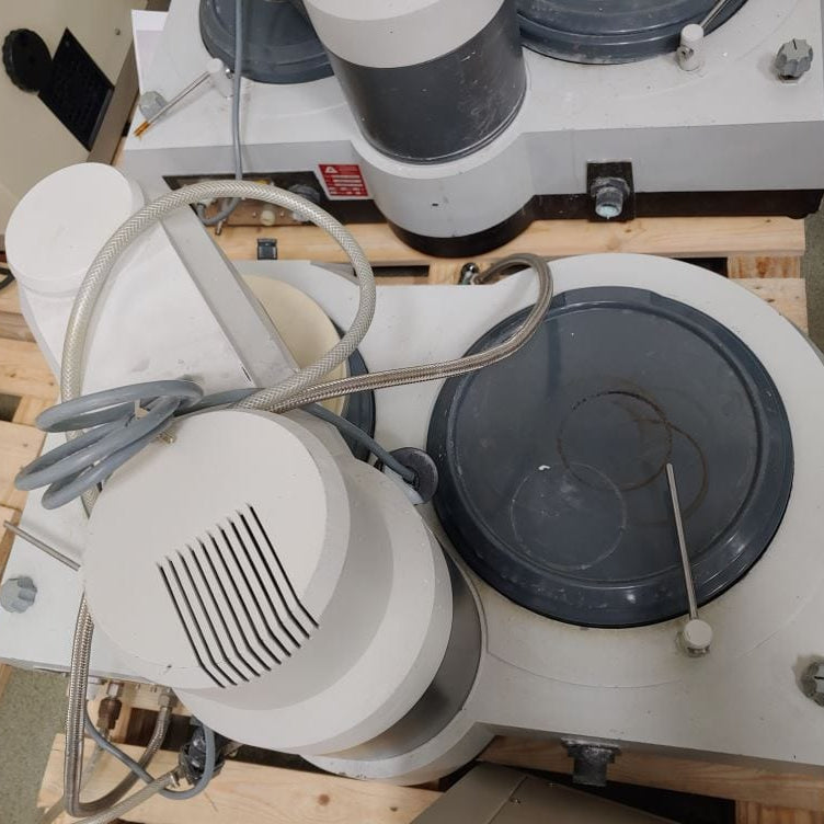 Buehler Phoenix 4000 V / 2