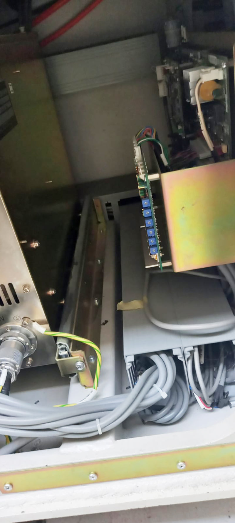 Philips Topaz Pick and Place