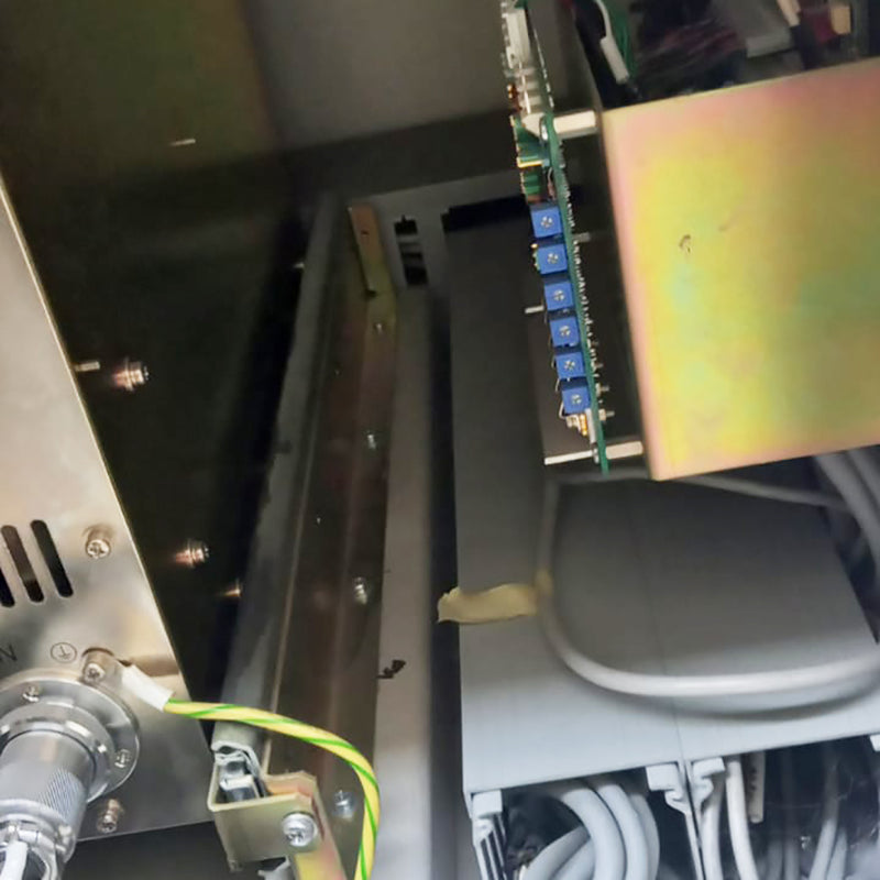 Philips Topaz Pick and Place