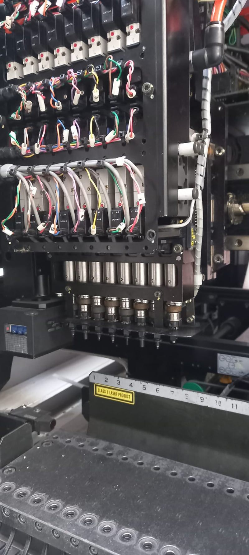 Philips Topaz Pick and Place