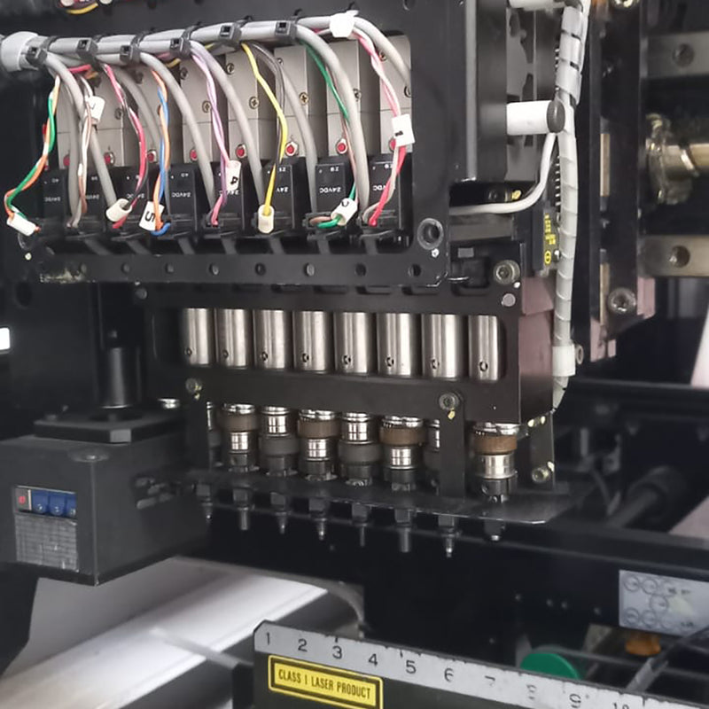 Philips Topaz Pick and Place