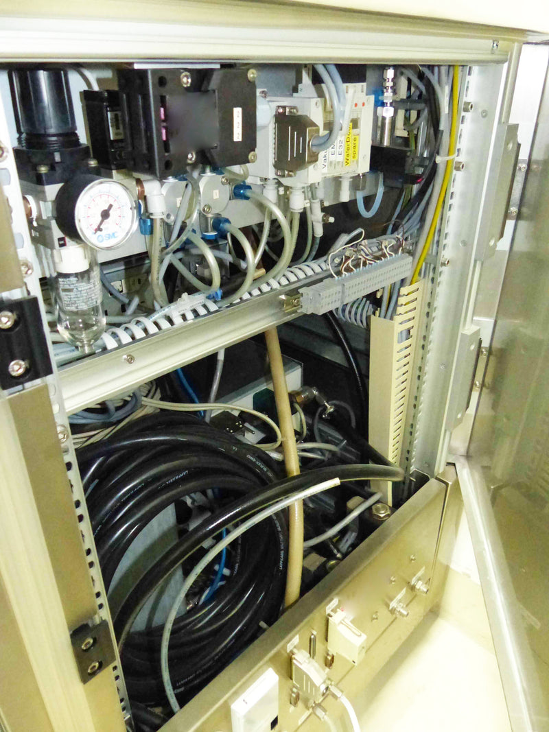 Cameca TXRF 8300 Wafer Contamination Monitor