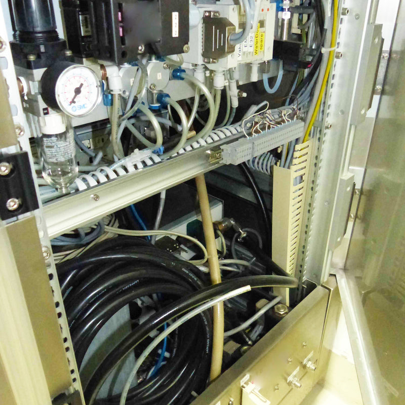 Cameca TXRF 8300 Wafer Contamination Monitor
