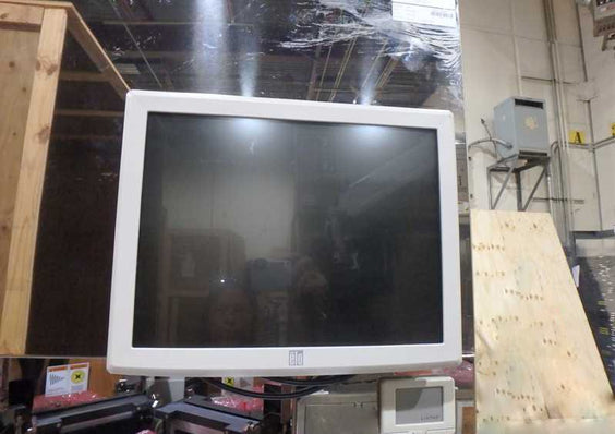 Axcelis Gemini 202 MCU Plasma Asher