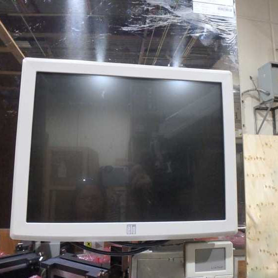 Axcelis Gemini 202 MCU Plasma Asher