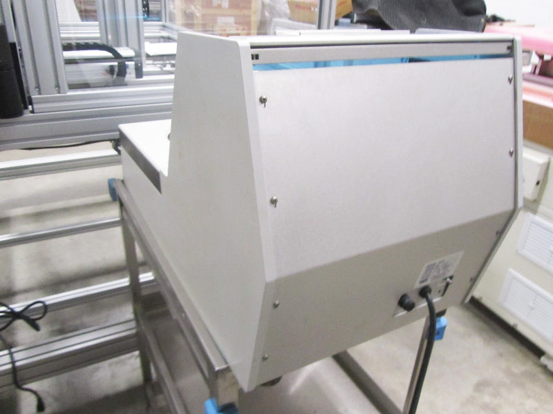 Ultron UH 108 Wafer Film Applicator