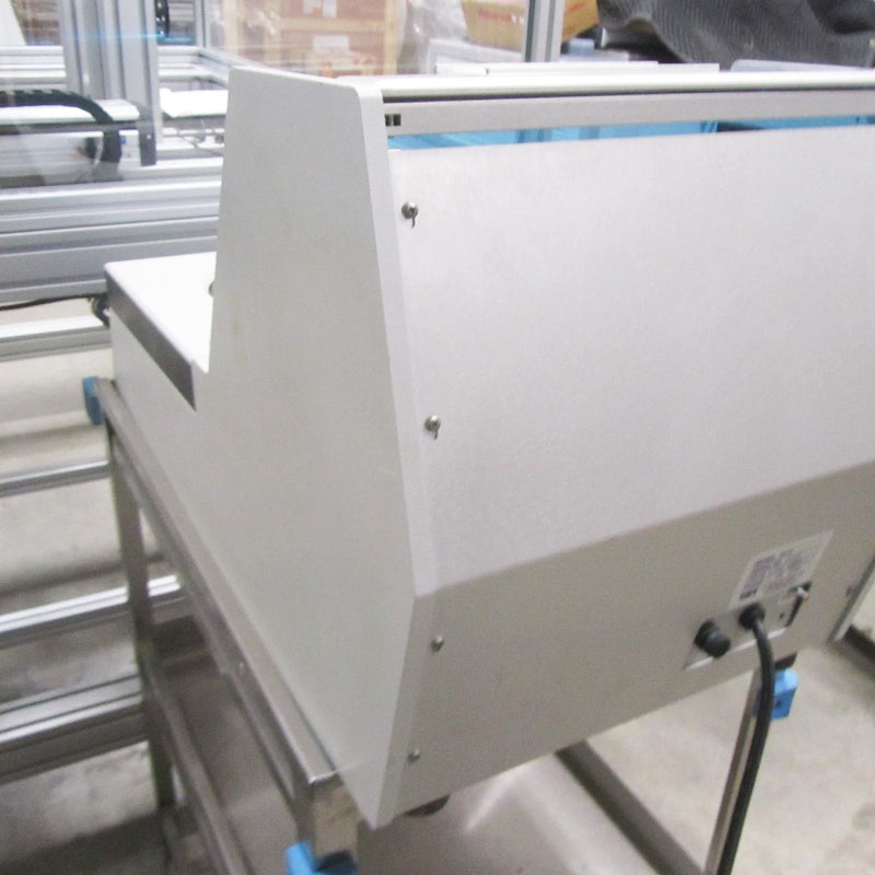 Ultron UH 108 Wafer Film Applicator