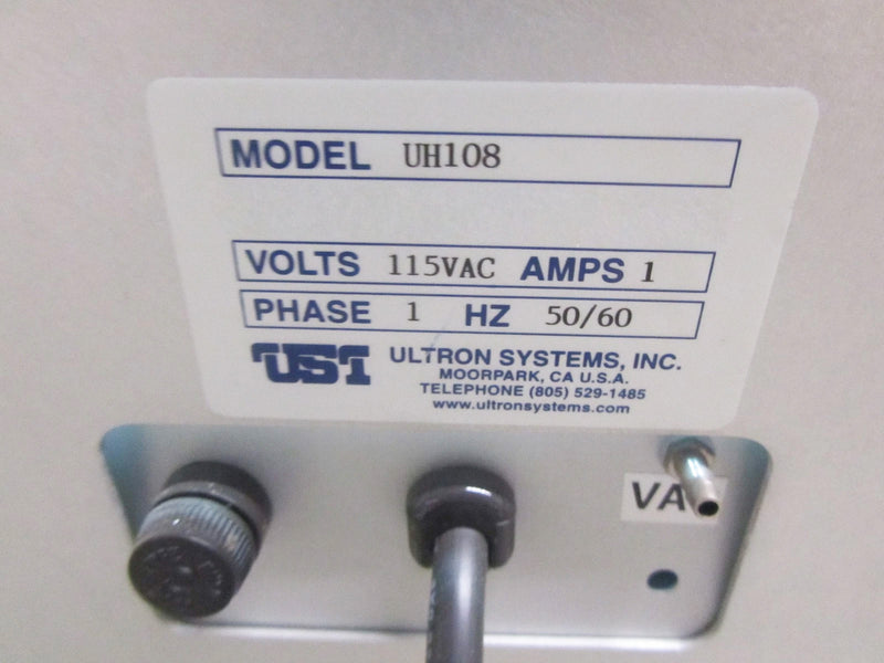 Ultron UH 108 Wafer Film Applicator