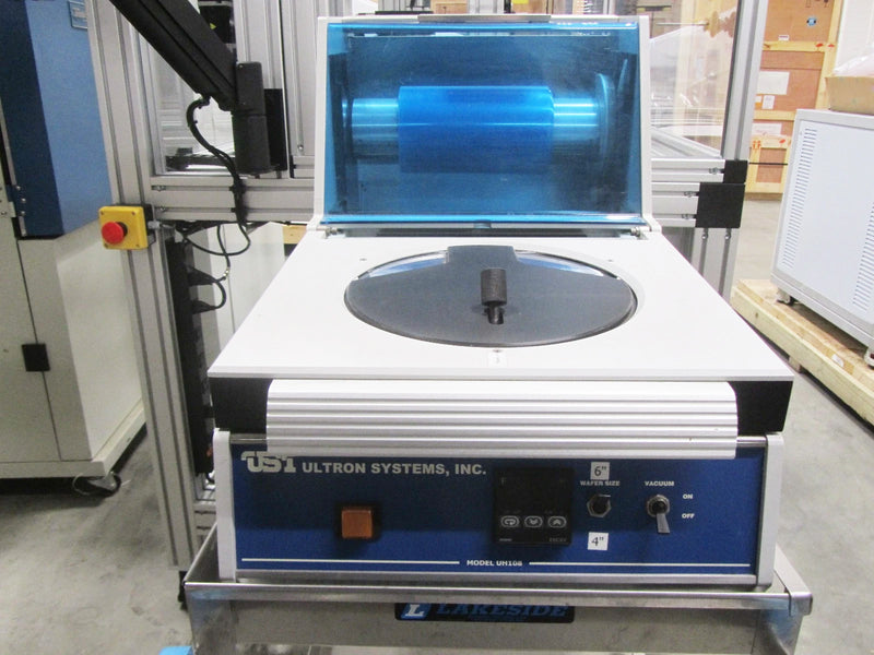 Ultron UH 108 Wafer Film Applicator