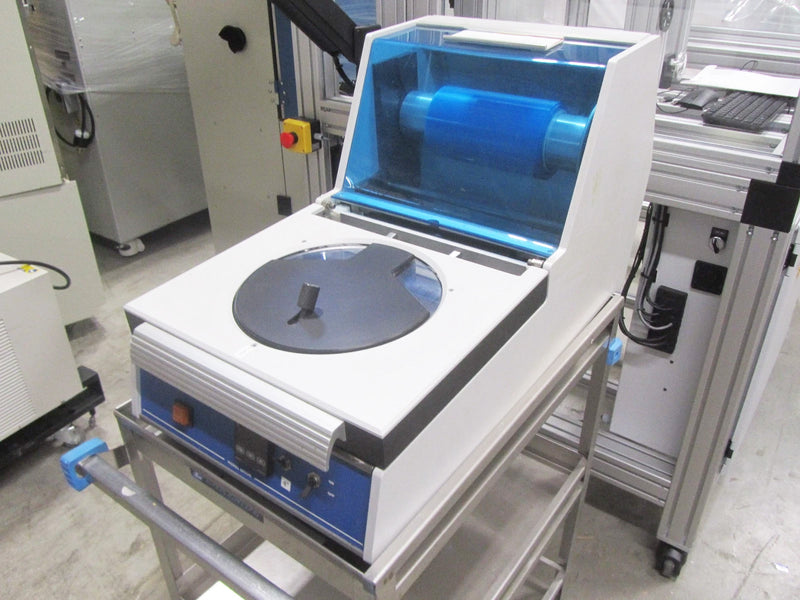 Ultron UH 108 Wafer Film Applicator