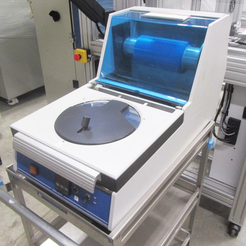 Ultron UH 108 Wafer Film Applicator