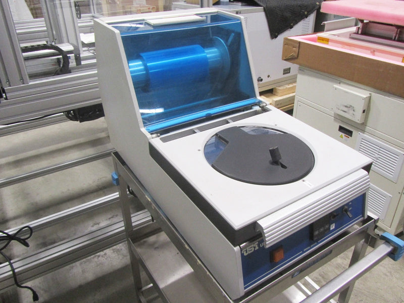 Ultron UH 108 Wafer Film Applicator