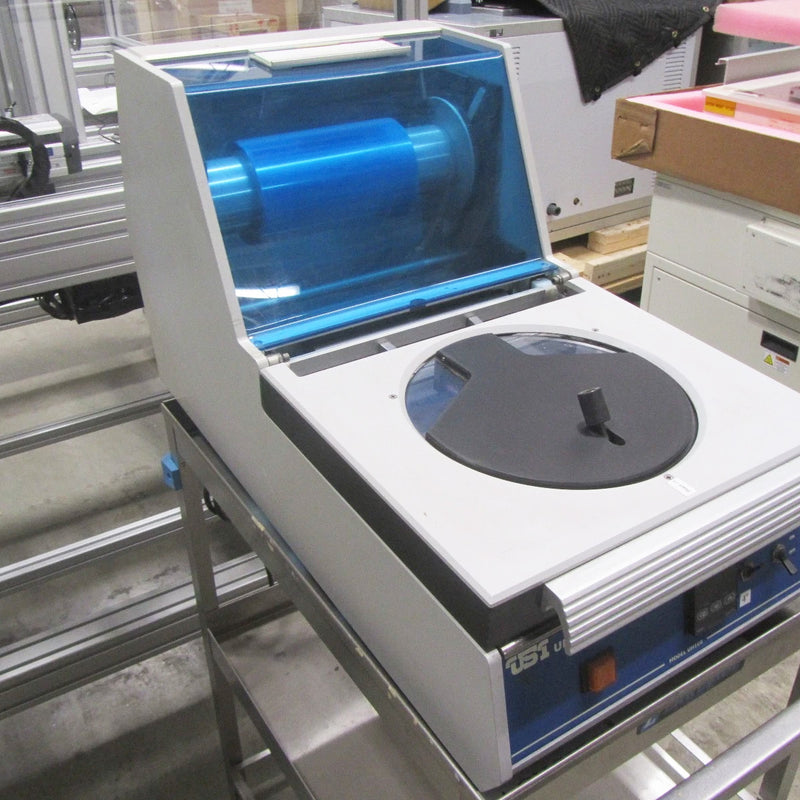 Ultron UH 108 Wafer Film Applicator