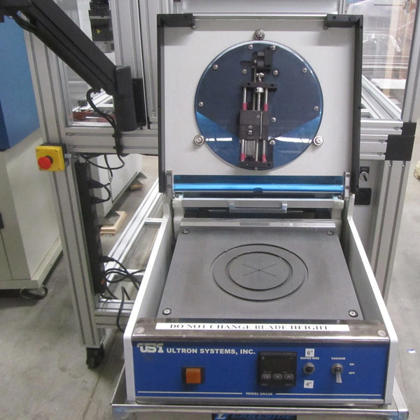 Ultron UH 108 Wafer Film Applicator