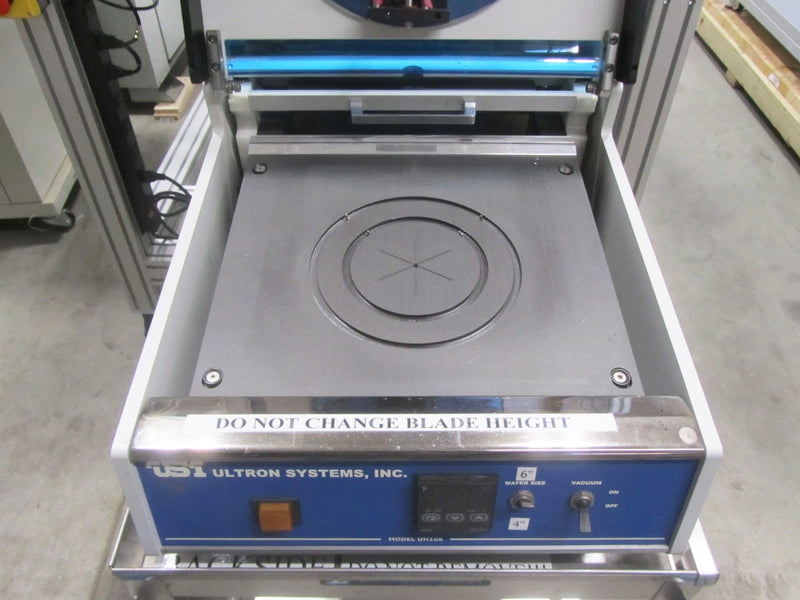 Ultron UH 108 Wafer Film Applicator