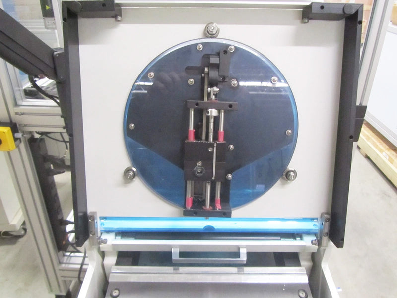 Ultron UH 108 Wafer Film Applicator