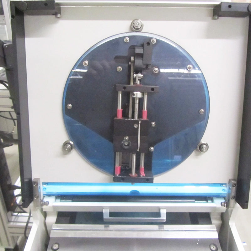 Ultron UH 108 Wafer Film Applicator