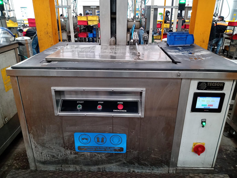 Tecson Ultrasonic Machine