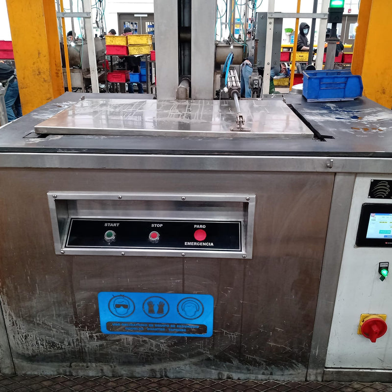 Tecson Ultrasonic Machine